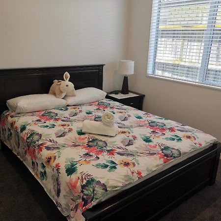 Cozy Granny Flat B&B Auckland Ngoại thất bức ảnh